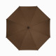 Зонт H11 Dark Brown