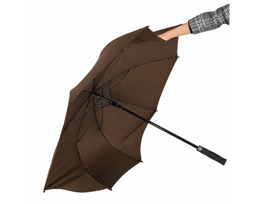 Зонт H11 Dark Brown