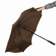 Зонт H11 Dark Brown
