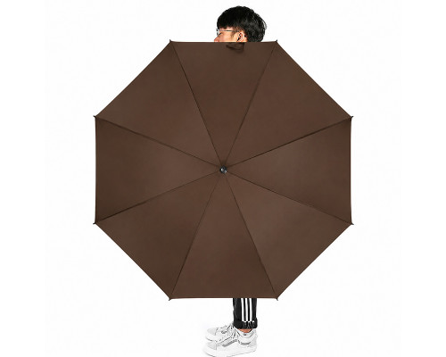 Зонт H11 Dark Brown