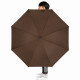 Зонт H11 Dark Brown