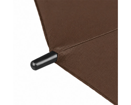 Зонт H11 Dark Brown