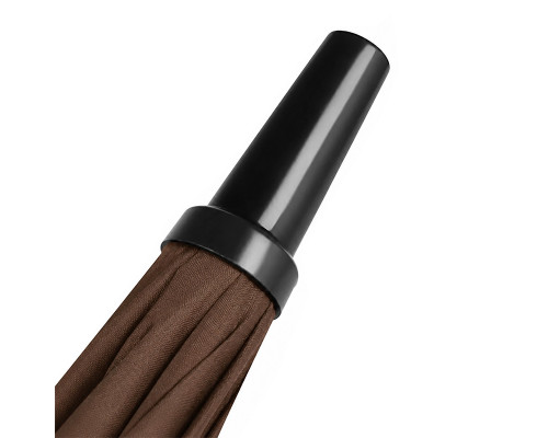 Зонт H11 Dark Brown