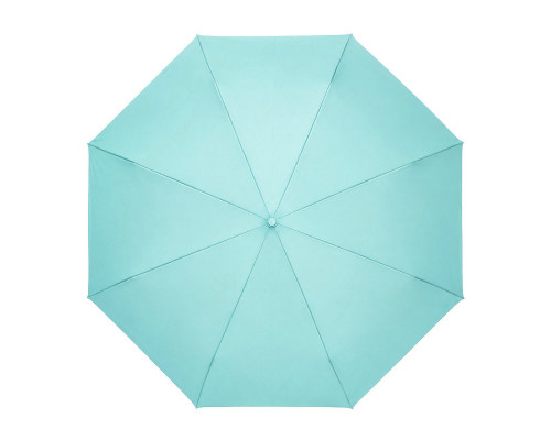 Зонт наоборот Up-Brella 1160 трость обратного сложения Smoke Green