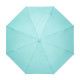 Зонт наоборот Up-Brella 1160 трость обратного сложения Smoke Green
