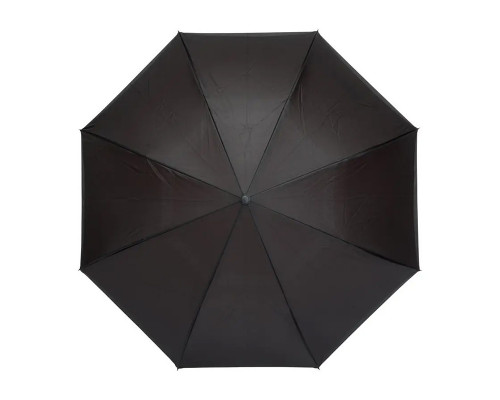 Зонт наоборот Up-Brella Шоколадный