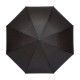 Зонт наоборот Up-Brella Шоколадный