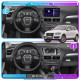 Штатная магнитола Lesko для Audi Q5 I (8R) ver. High 2008-2012 экран 9" 1/16Gb Wi-Fi GPS Base