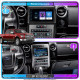 Штатная магнитола Lesko для Ford F-150 XII 2008-2014 экран 9" 1/16Gb Wi-Fi GPS Base