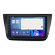 Штатная магнитола Lesko для SEAT Toledo III 2004-2009 экран 9" 2/32Gb CarPlay 4G Wi-Fi GPS Prime