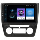 Штатная магнитола Lesko для Skoda Yeti I Рестайлинг type B 2013-2018 экран 10" 1/16Gb Wi-Fi GPS Base