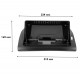 Переходная рамка Renault Kangoo 2013+ 9" (6680)