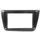 Переходная рамка Seat Altea 2004-2015 Toledo 2004-2009 (7231) 9"