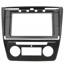 Переходная рамка Skoda Yeti 2009-2017 ver.2 (6879) 10.1"