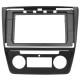 Переходная рамка Skoda Yeti 2009-2017 ver.2 (6879) 10.1"