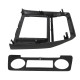 Переходная рамка Skoda Yeti 2009-2017 ver.2 (6879) 10.1"