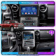Штатная магнитола Lesko для Ford F-150 XII 2008-2014 экран 9" 2/32Gb 4G Wi-Fi GPS Top