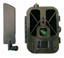 Фотопастка HC940 LTE PRO з передачею даних, APP/4G відео 4К, фото 30МР