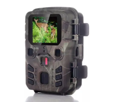 Мініатюрна мисливська фотопастка Suntek Mini 301, 16 МП, 1080P