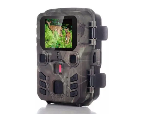 Мініатюрна мисливська фотопастка Suntek Mini 301, 16 МП, 1080P