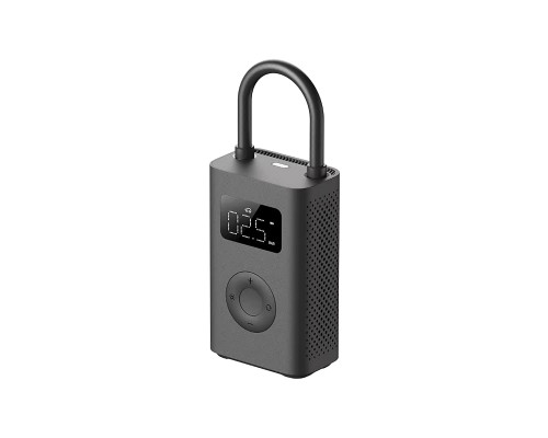 Насос акумуляторний MiJia 2D BHR07SOCN (MJCQB07QWS) black