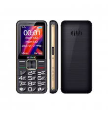 Телефон Uniwa MXMID G880 PRO 4G black