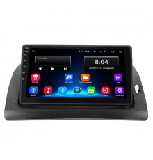 Штатная магнитола Lesko для Renault Kangoo II Рестайлинг 2013-2021 экран 9" 2/32Gb Wi-Fi GPS Base