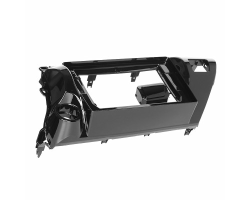Переходная рамка Toyota Hilux 2015+ (6308) 10.1"