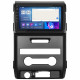 Штатная магнитола Lesko для Ford F-150 XII Auto AC 2008-2014 экран 9" 2/32Gb CarPlay 4G Wi-Fi GPS Prime