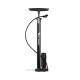Насос велосипедный West Biking YP0711066 с манометром Black