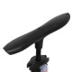 Насос велосипедный West Biking YP0711066 с манометром Black