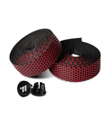 Обмотка руля West Biking YP0804054 Red