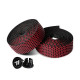 Обмотка руля West Biking YP0804054 Red