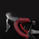 Обмотка руля West Biking YP0804054 Red