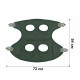 Гамак DT641 для груминга кошек и собак L Green