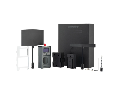 Передавач RadioMaster Bandit ELRS 915MHz 1W (HP0157.0062)