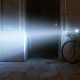 Фонарь велосипедный West Biking YP0701288