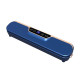 Кухонный вакуумный упаковщик HB-501 для пищевых продуктов упаковщик еды Dark Blue