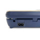 Кухонный вакуумный упаковщик HB-501 для пищевых продуктов упаковщик еды Dark Blue