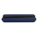 Кухонный вакуумный упаковщик HB-505 для пищевых продуктов еды Dark Blue
