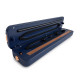 Кухонный вакуумный упаковщик HB-505 для пищевых продуктов еды Dark Blue