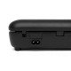 Кухонный вакуумный упаковщик HB-508 для пищевых продуктов упаковщик еды Black