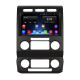 Штатная магнитола Lesko для Ford F-150 XIII type B 2014-2018 экран 9" 2/32Gb Wi-Fi GPS Base