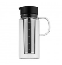 Бутылка для холодной заварки кофе Choxila 11846 Fresh Ice Drip Coffee Maker колд брю 1000 мл