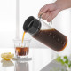 Бутылка для холодной заварки кофе Choxila 11846 Fresh Ice Drip Coffee Maker колд брю 1000 мл