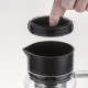 Бутылка для холодной заварки кофе Choxila 11846 Fresh Ice Drip Coffee Maker колд брю 1000 мл