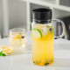Бутылка для холодной заварки кофе Choxila 11846 Fresh Ice Drip Coffee Maker колд брю 1000 мл