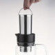 Бутылка для холодной заварки кофе Choxila 11846 Fresh Ice Drip Coffee Maker колд брю 1000 мл