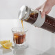 Бутылка для холодной заварки кофе Choxila 11902 Fresh Ice Drip Coffee Maker для холодного кофе колд брю 800 мл