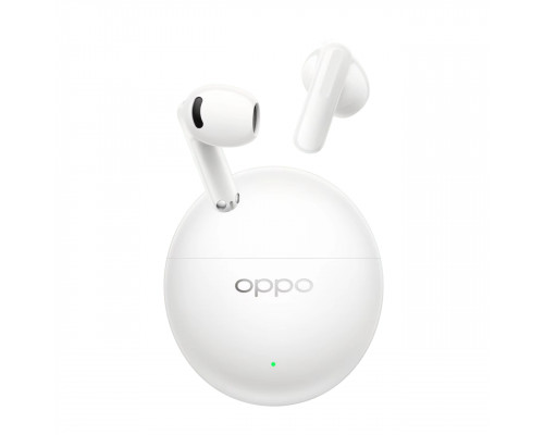 Навушники OPPO Enco Air 5s ETEF1 white